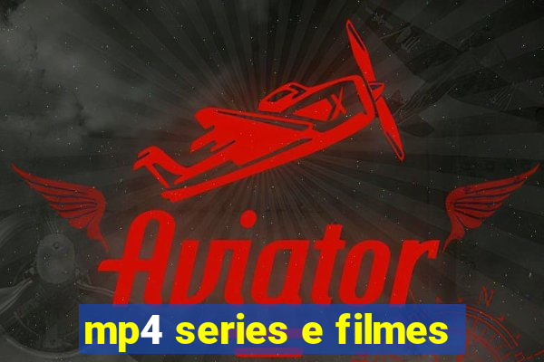 mp4 series e filmes